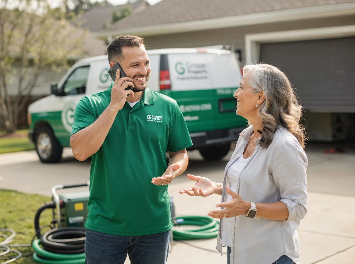 Water Damage Restoration Clarksburg, OH FAQs
